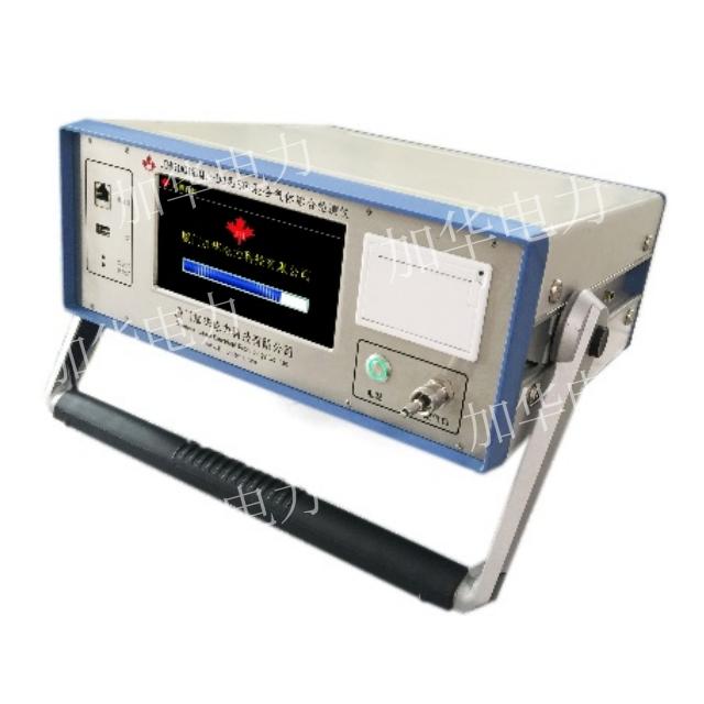 JH6000HQ3-A4 SF6 gas mixture comprehensive detector