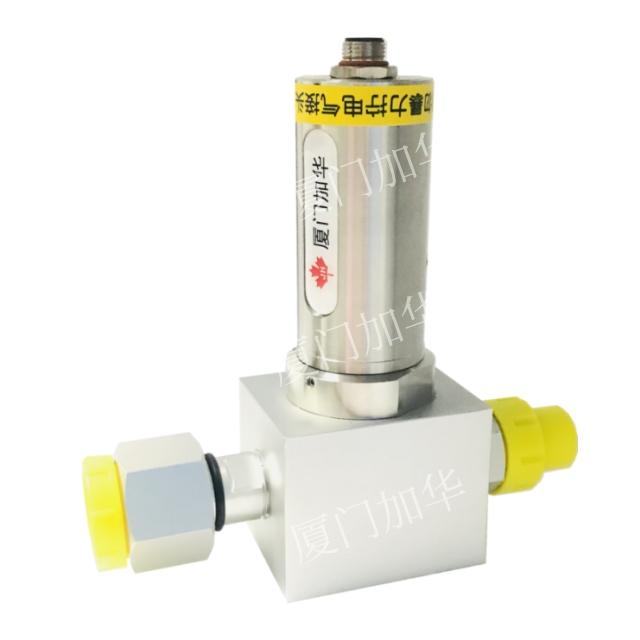 JHDT-100 SF6 Density Transmitter